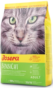 Josera SensiCat 400g x2
