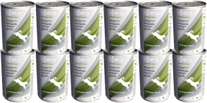 TROVET HPD Hypoallergenic - Horse (pour chien) 12X400g - boîte