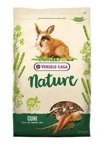 Versele-Laga Cuni Nature 2,3 kg