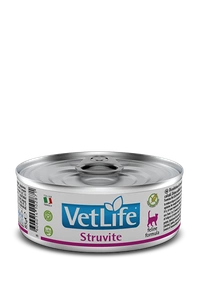 Farmina Vet Life Feline Struvite 85g