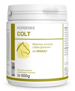 Dolfos Horsemix Colt 500 g