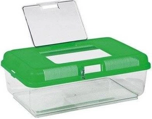 Trixie Transporteur/Faunarium 38×14×24cm