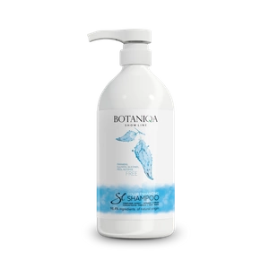 BOTANIQA Color Enhancing Shampoo Shampooing rehausseur de couleur 1l