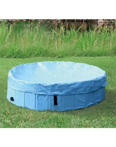 Trixie Couverture de piscine pour chien 80cm