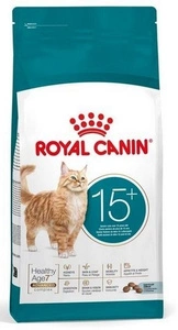 ROYAL CANIN Ageing  15+ 400g de croquettes pour chats adultes de plus de 15 ans