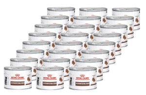 ROYAL CANIN Gastrointestinal Kitten 24x195g