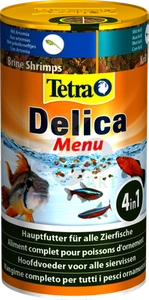 Tetra Delica Menu 100 ml