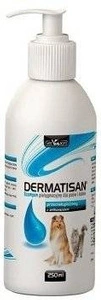 Vet-Agro Dermatisan Shampooing anti-pelliculaire 250ml