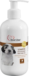 OVER ZOO Shih Tzu shampooing pour chiots 250ml