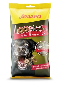 Josera Loopies au bœuf 150g
