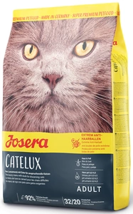 Josera Catelux 2kg x2