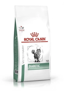 ROYAL CANIN Diabetic 400g x2
