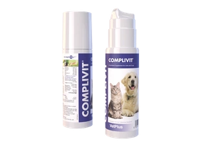 COMPILVIT Préparation nutritionnelle 150ml