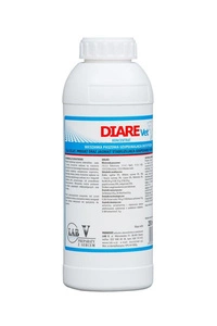 LAB-V Diare Vet - Aliment complémentaire diététique pour animaux suite à des troubles digestifs 1l