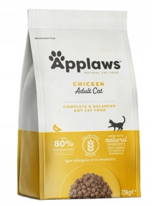 Applaws Chat Adulte Poulet 7,5kg
