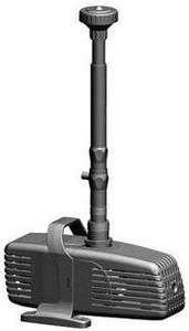 AQUAEL Aquajet PFN 3500 (N) Pompe pour fontaine