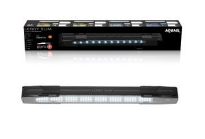 AQUAEL Leddy Slim 32W Sunny D&N noir