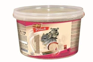 Vitapol Sable pour chinchillas 5,1kg