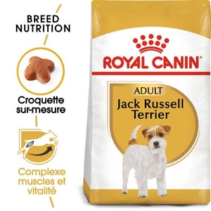 ROYAL CANIN Jack Russell Terrier Adult 7,5kg