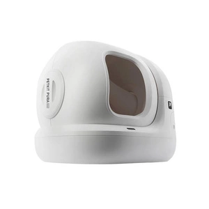 Litière intelligente autonettoyante pour chats PetKit Pura MAX