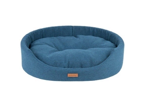 AMIPLAY- Lit ovale Montana blue- XL