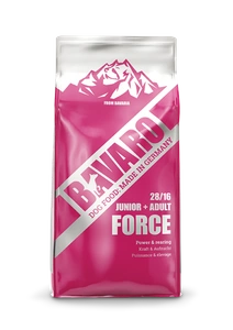 Josera Bavaro Force 18kg x2