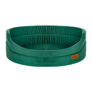RECOBED Lair Baly vert Taille 2 : 46x41cm