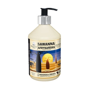 Super Beno Savane africaine Shampooing pour chiens à poil blanc et clair 400 ml