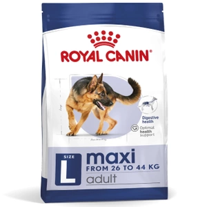 ROYAL CANIN Maxi Adult 4 kg