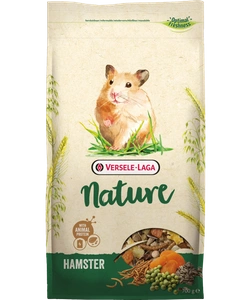 Versele-Laga Hamster Nature - Nourriture pour hamster 700g