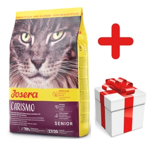 Josera Senior 10kg+Surprise