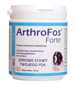 Dolfos ArthroFos Forte Poudre 700g