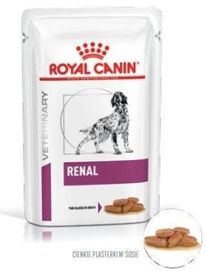 ROYAL CANIN Renal 12x100g