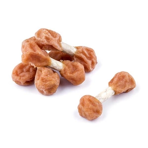 MACED Haltères de poulet 500g x2