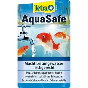Tetra Pond AquaSafe 500ml