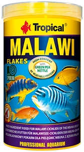 Tropical Malawi 250 ml