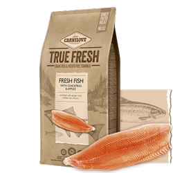 Carnilove True Fresh Fish 11,4kg