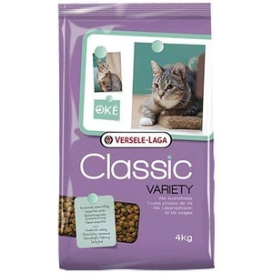 Versele-Laga Classic Cat Variety 4 kg