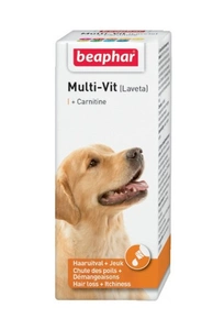 BEAPHAR Laveta Super Dog 50ml x4