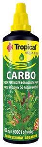 Tropical Carbo 100 ml x 5