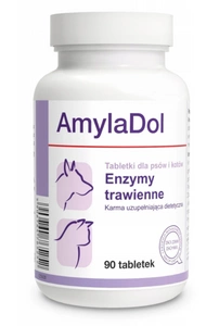 Dolfos AmylaDol 90 Tablettes