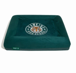 ZEE DOG - Lit pour chien Stranger Things S