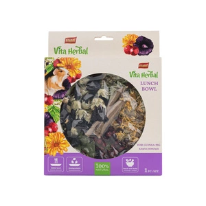 VITAPOL Vita Herbal Lunch Bowl pour café maison 1 pièce.
