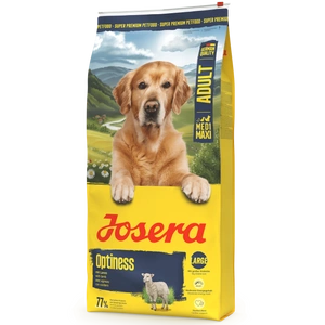 JOSERA Adult Optiness 12,5kg