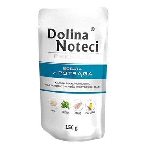 Dolina Noteci Premium Truite 150g x 12