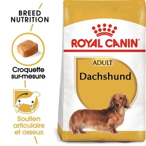 ROYAL CANIN Dachshund Adult 1,5kg