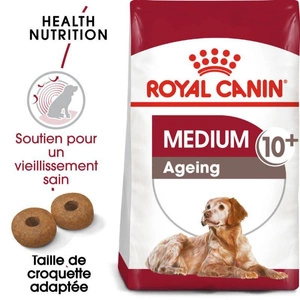 ROYAL CANIN Medium Ageing 10+ 15kg