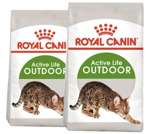 ROYAL CANIN Outdoor 2x10kg