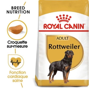 ROYAL CANIN Rottweiler Adult 12kg x2