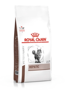 ROYAL CANIN Hepatic 4kg + surprise pour votre chat GRATUITES !